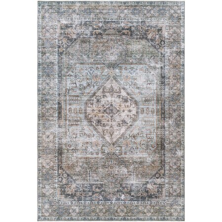 Livabliss Regen RGE-2311 Machine Washable Area Rug RGE2311-23